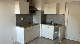 Appartement à Bourg-en-Bresse