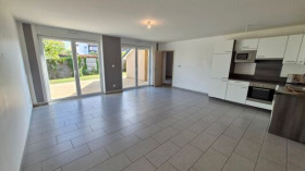 Maison à Volstroff