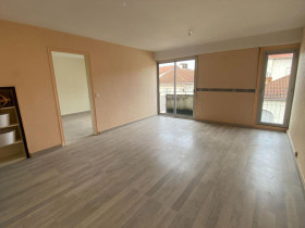 Appartement à Mont-de-Marsan