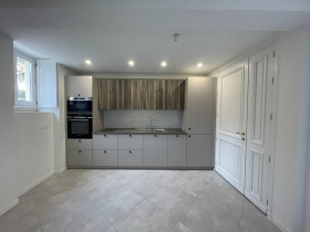 Appartement à Saint-Germain-en-Laye