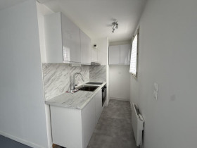 Appartement à Aix-les-Bains
