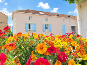 Appartement à Hagetmau
