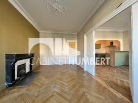 Appartement à Saint-Étienne