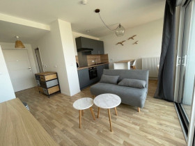 Appartement à Blois