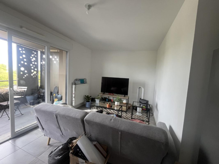 Voir la photo 1/5 du type apartment à Talence