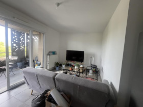 Appartement à Talence