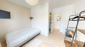 Chambre à Mérignac