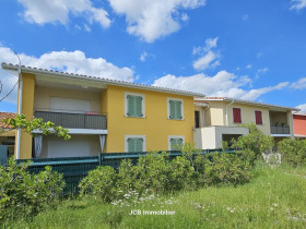 Appartement à La Salvetat-Saint-Gilles