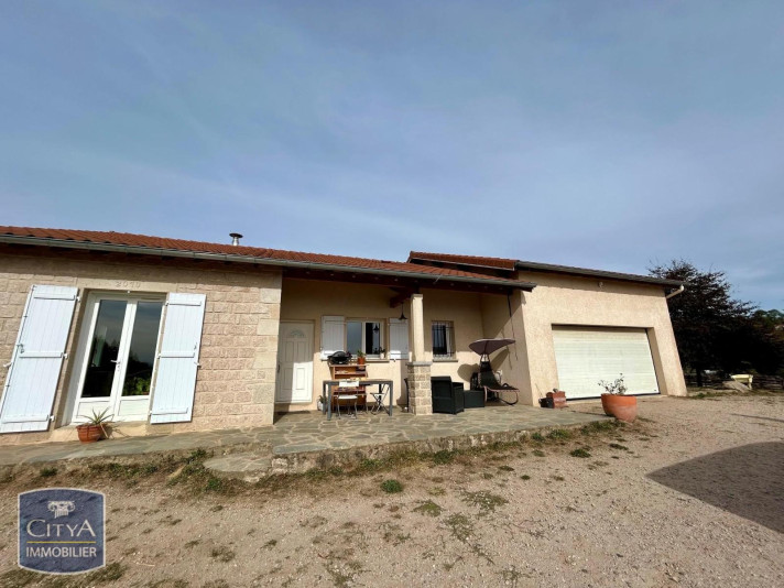 Voir la photo 1/9 du type house à Malvalette
