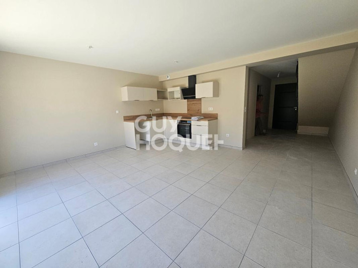 Voir la photo 1/8 du type house à Cabestany