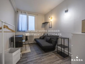Appartement à Conflans-Sainte-Honorine