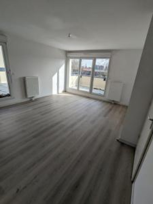 Voir la photo 1/7 du type apartment à Armentières
