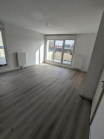 Appartement à Armentières