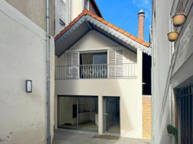 Maison à Pau