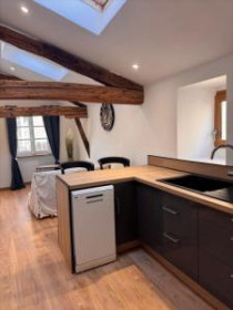 Appartement à Riom