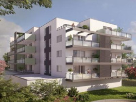Appartement à Cernay