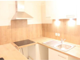 Appartement à Colmar
