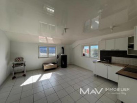Appartement à Wizernes