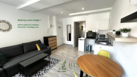 Appartement à Roanne