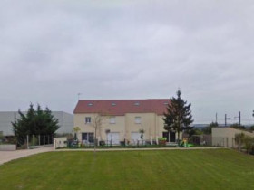 Maison à Thimory