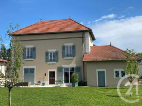 Maison à Chaponnay