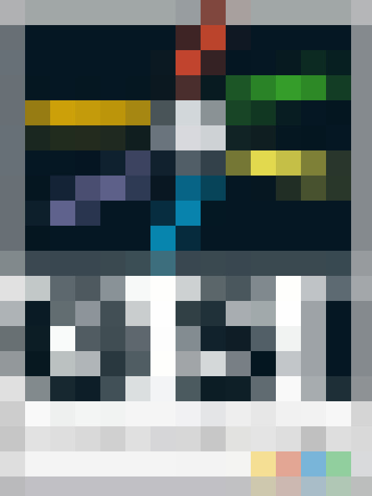  / #8