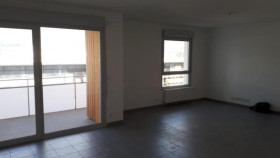 Appartement à Albertville