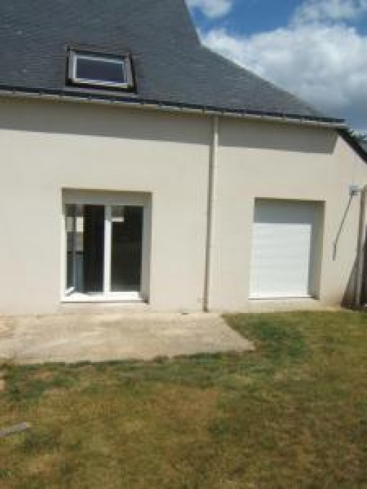 Voir la photo 1/23 du type apartment à Quimperlé