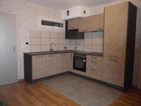 Appartement à Saint-Louis