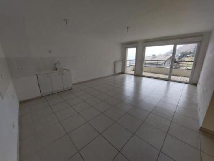 Voir la photo 1/11 du type apartment à La Forclaz
