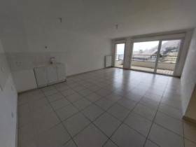 Appartement à La Forclaz