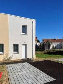 Maison à Bouaye