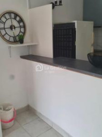 Appartement à Montataire