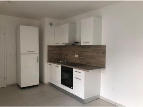 Appartement à Bischheim