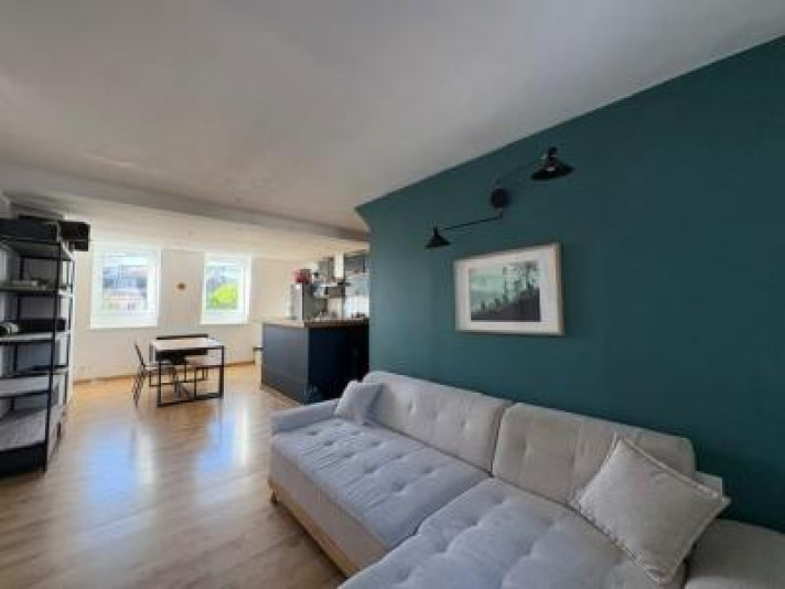 Voir la photo 1/7 du type apartment à Lille