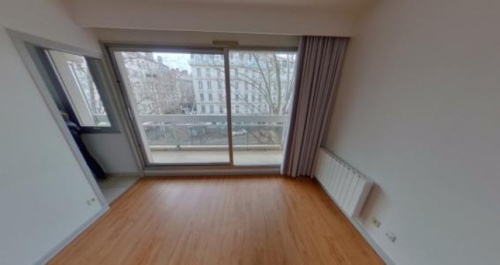 Voir la photo 1/20 du type apartment à Lyon