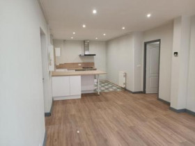 Appartement à Castelnaudary