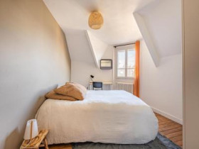 Appartement à Chartres