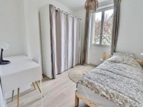 Appartement à Méry-sur-Oise