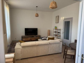 Appartement à Riorges