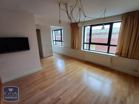 Appartement à Lille