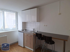 Appartement à Blois