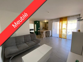 Appartement à Valence