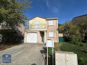 Maison à Niort