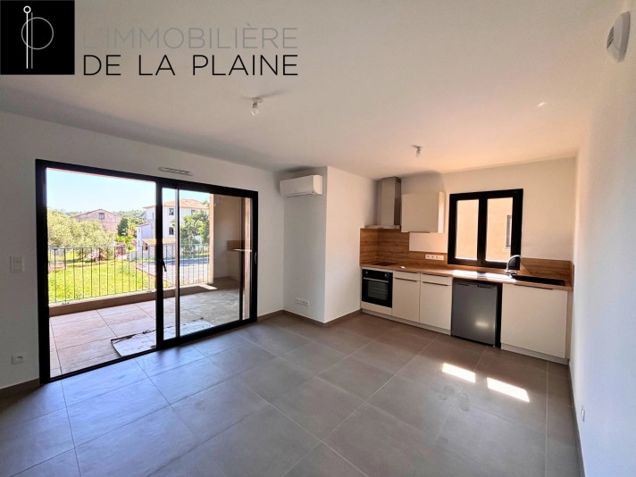 Appartement à Penta-di-Casinca