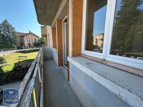 Appartement à Carpentras