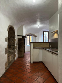 Appartement à Les Vans