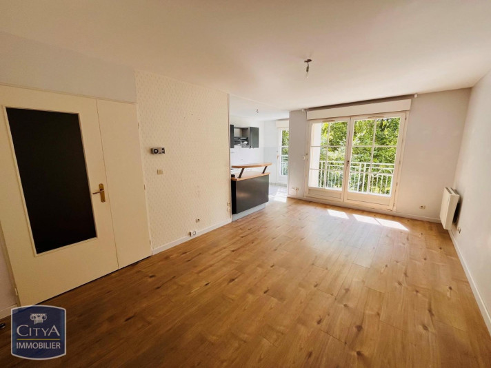 Voir la photo 1/9 du type apartment à Lille