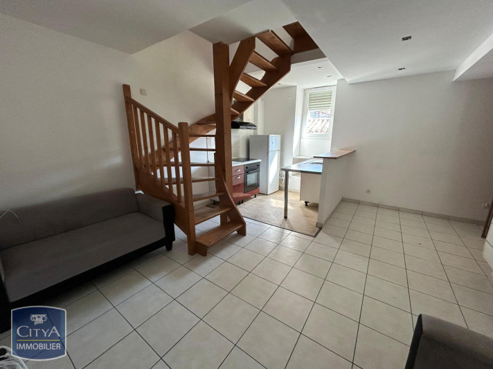 Voir la photo 1/4 du type apartment à Istres