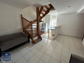 Appartement à Istres